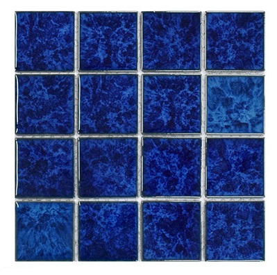 KUDA LAUT: Kuda Laut Mosaic TSQ-MIX-5423-SN glossy
